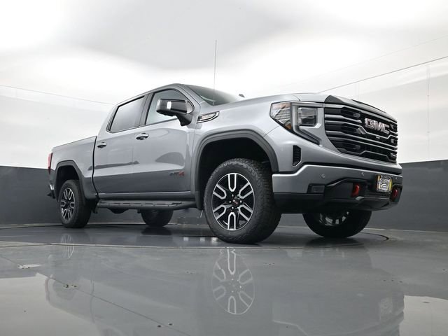 2026 GMC Sierra 1500 AT4 - Photo 23