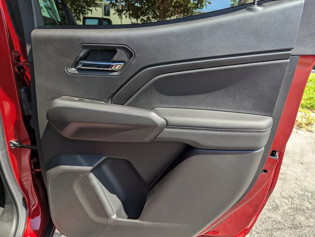 2026 GMC Canyon Elevation - Photo 31