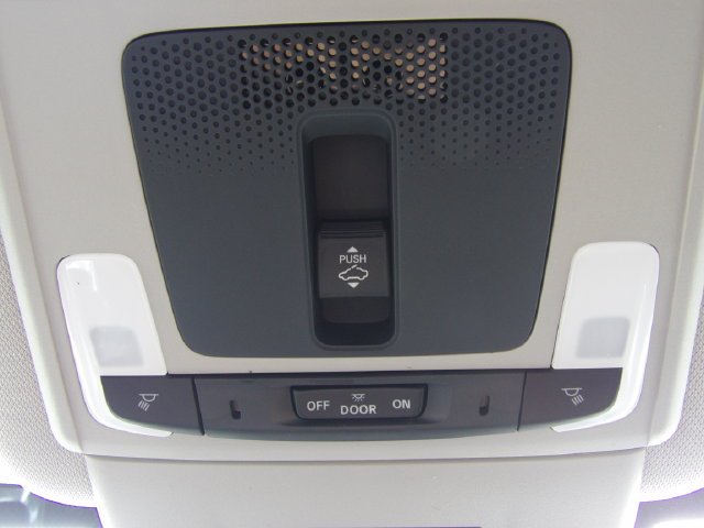 New 2027 Platinum White Pearl Honda EX-L image 38