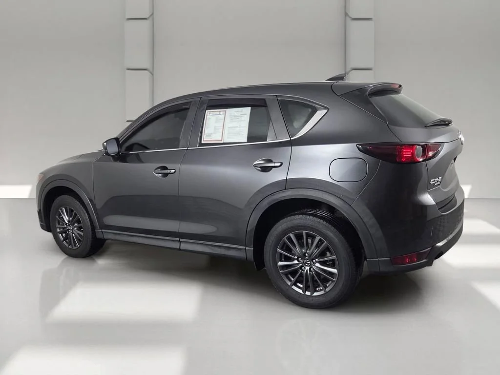 2019 Mazda CX-5 Touring - Photo 7