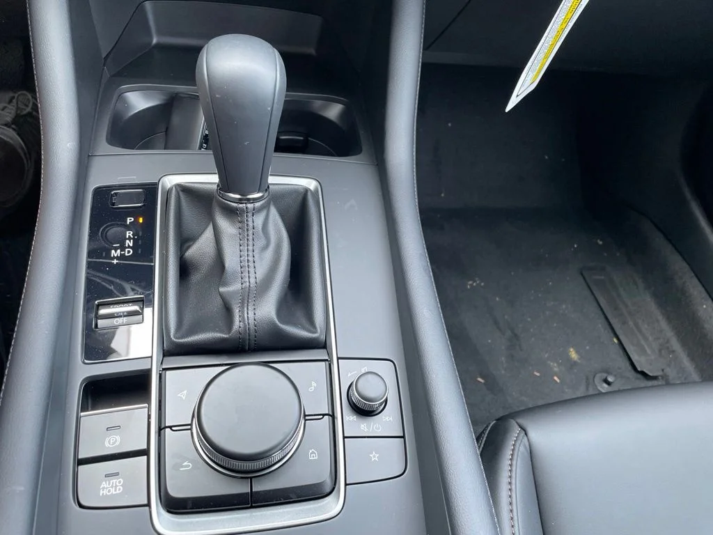 2026 Mazda Mazda3 Select Sport - Photo 20