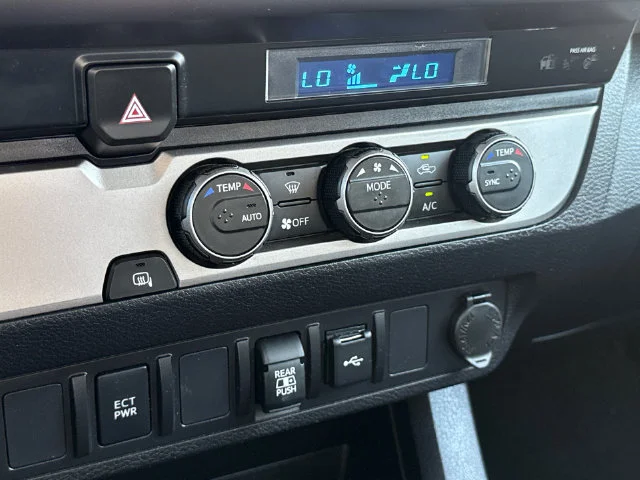 Used 2023 Gray Toyota SR5 image 25