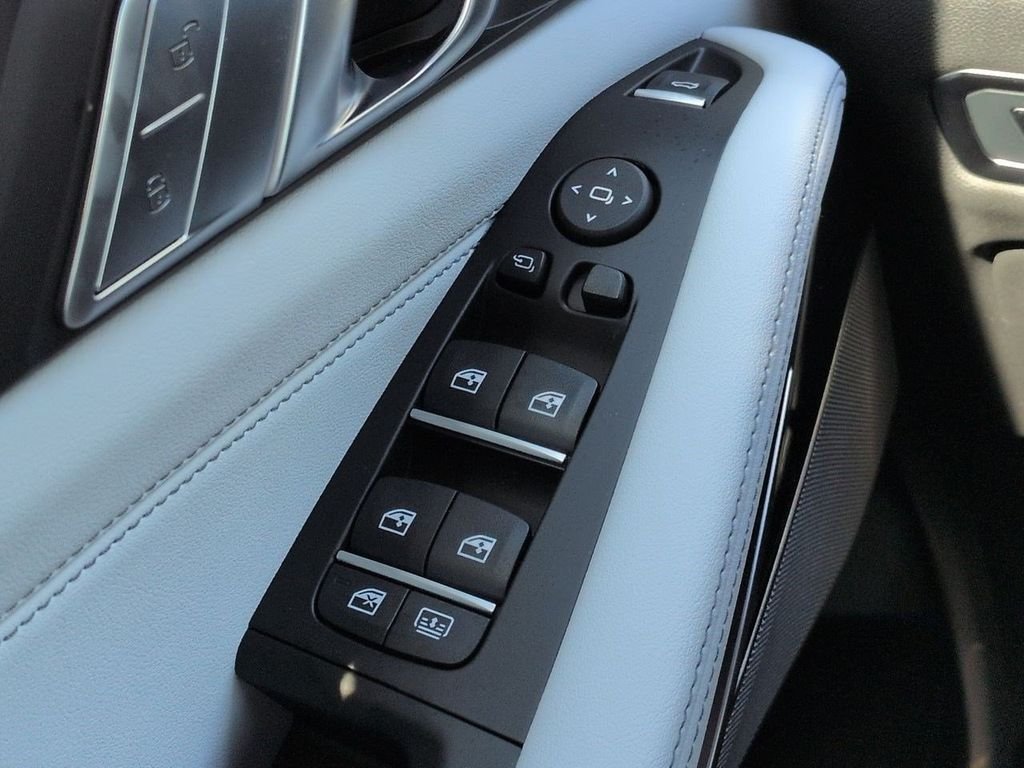 New 2027 Blue BMW xDrive40i image 25