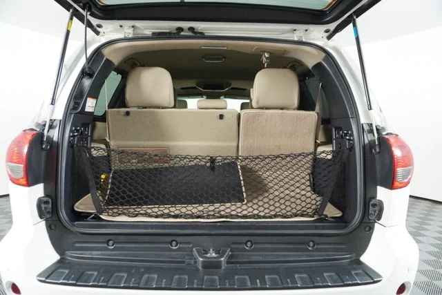 Used 2015 White Toyota Platinum image 39