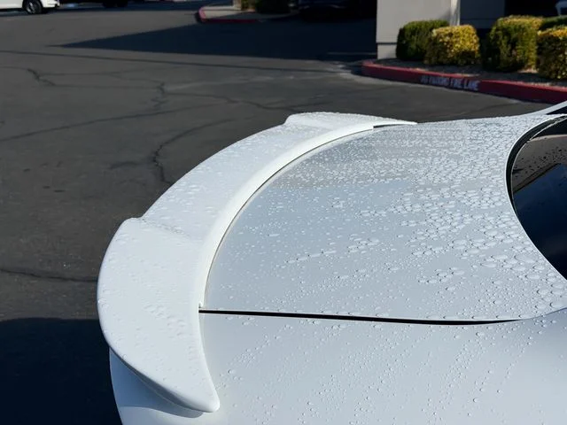 Used 2021 White Dodge R/T image 7