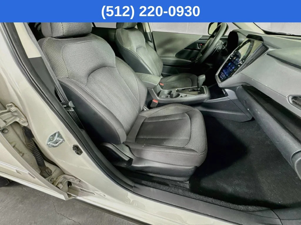 Certified Used 2024 White Subaru Premium image 35
