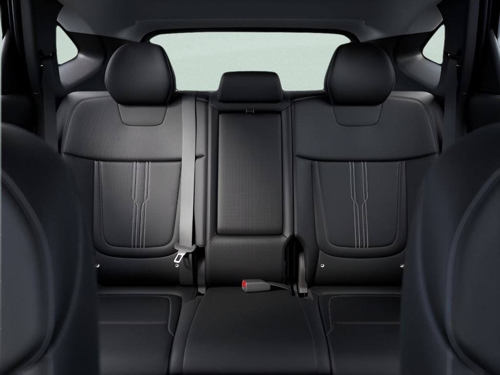 2026 Hyundai Tucson SEL - Photo 14