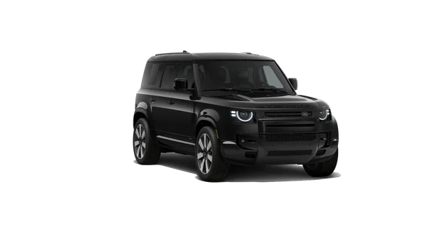 2026 LAND ROVER Defender 110 X 400PS