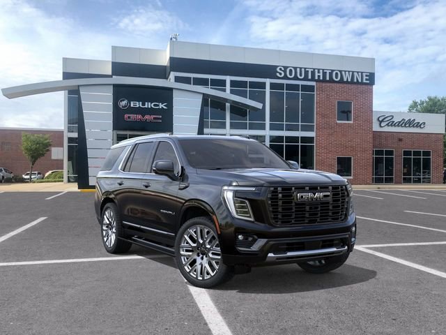 2026 GMC Yukon 4WD Denali Ultimate's photo