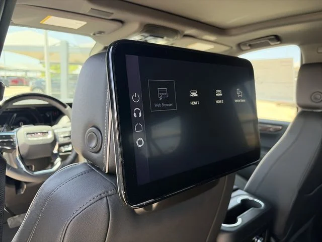 New 2026 White GMC Elevation image 13