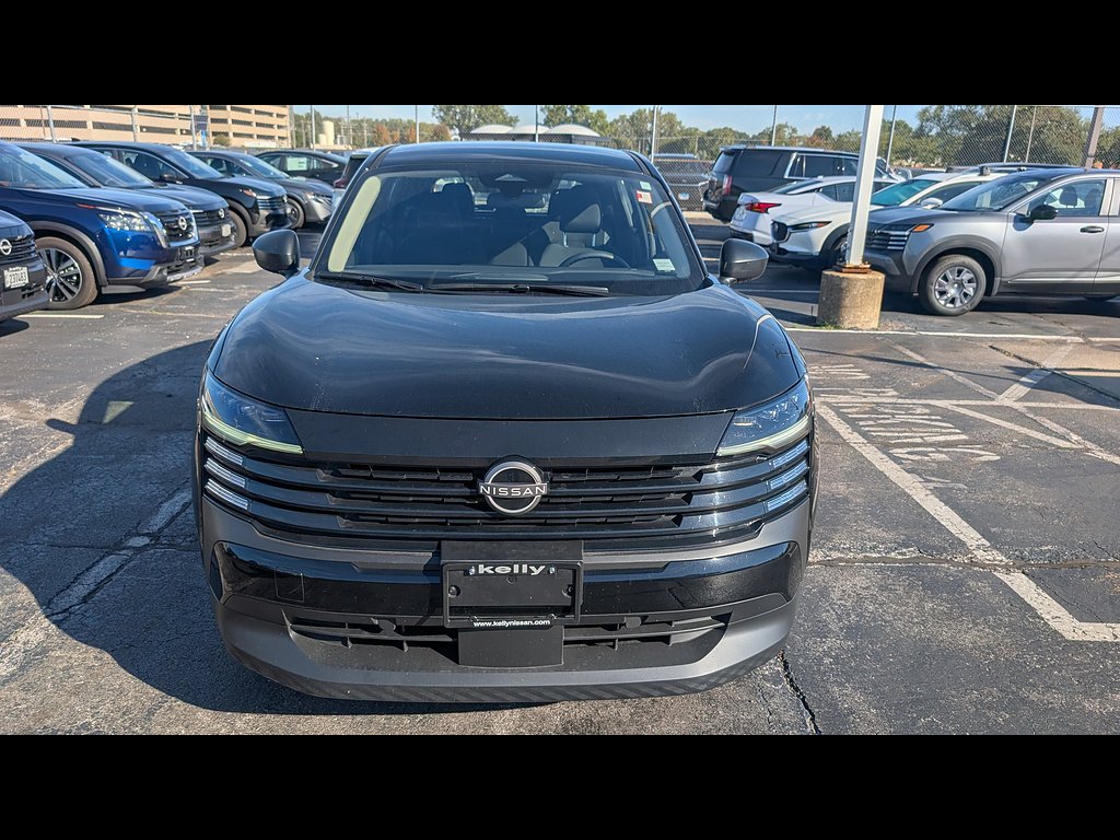 Used 2026 Super Black Nissan S image 23