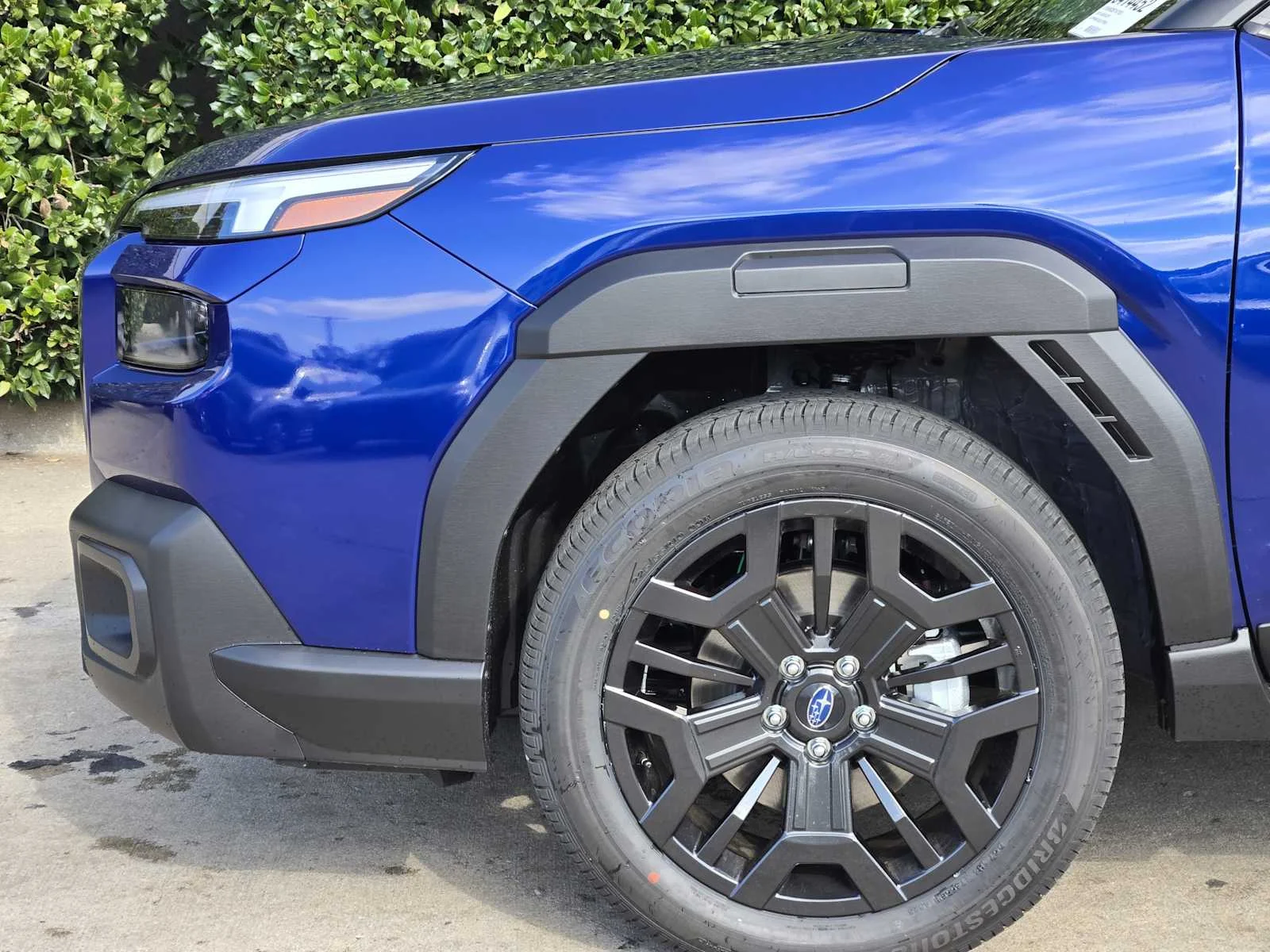 2026 Subaru Outback Limited XT - Photo 6