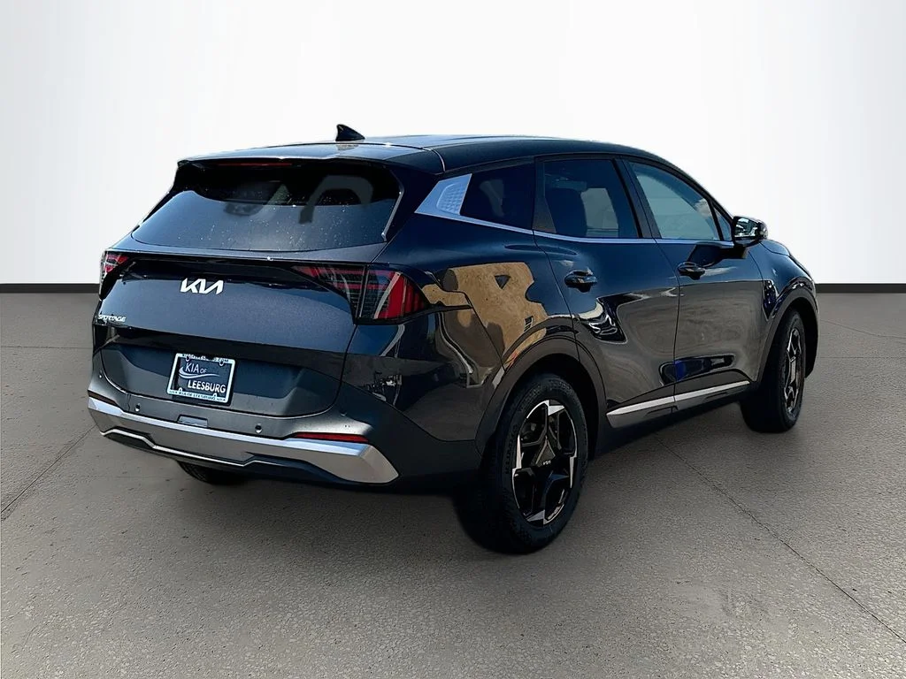 New 2026 Panthera Metal Kia EX image 7