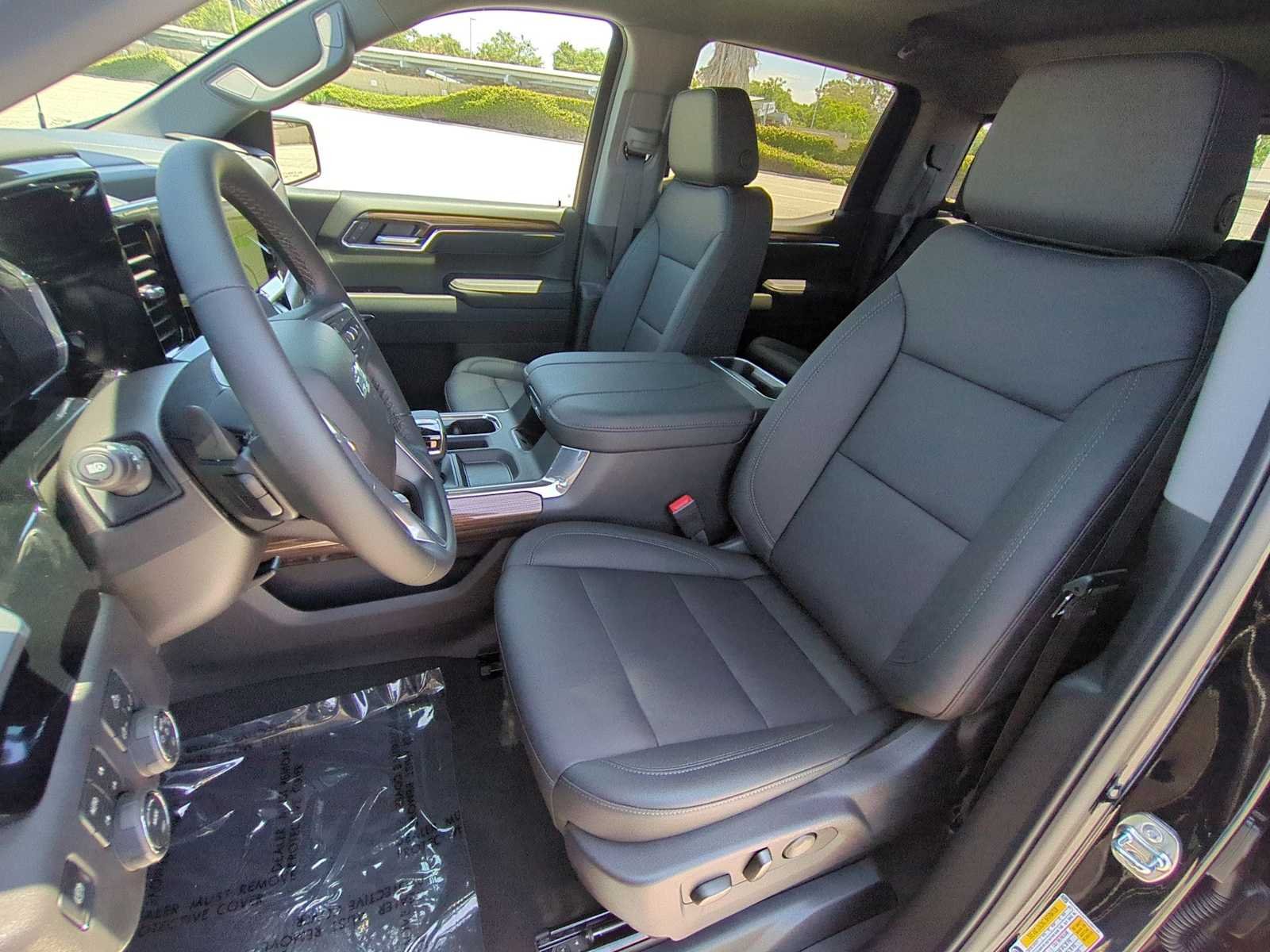 2026 Chevrolet Silverado 1500 RST - Photo 23