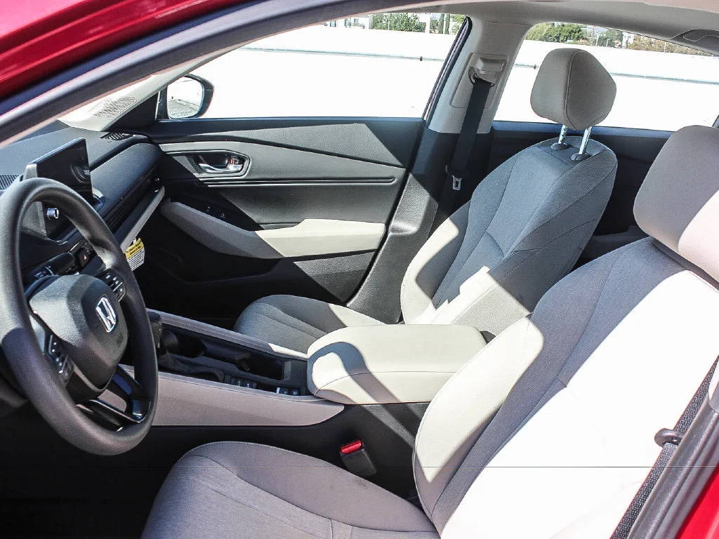 2026 Honda Accord SE - Photo 47