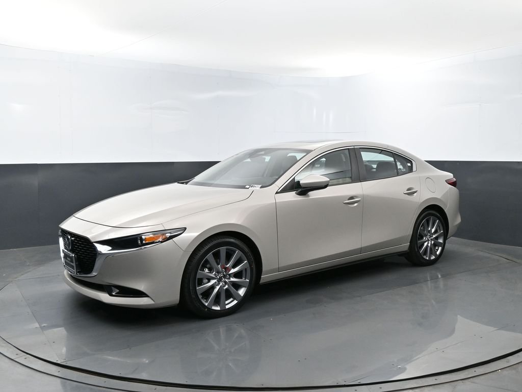 2025 Mazda CX-3 Preferred AT 4-Door SKYACTIV's photo