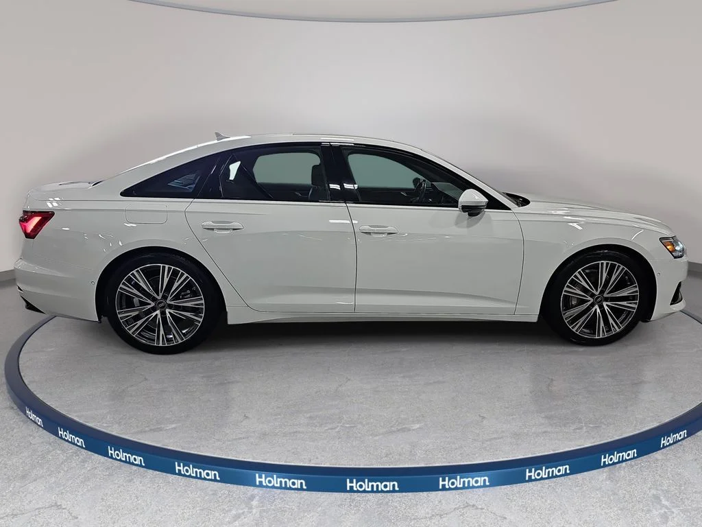 Used 2023 White Audi 45 Premium Plus image 5