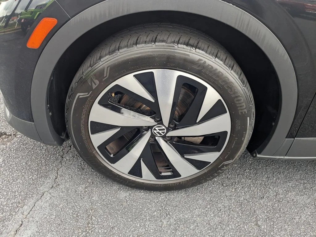Used 2021  Volkswagen Pro S image 10