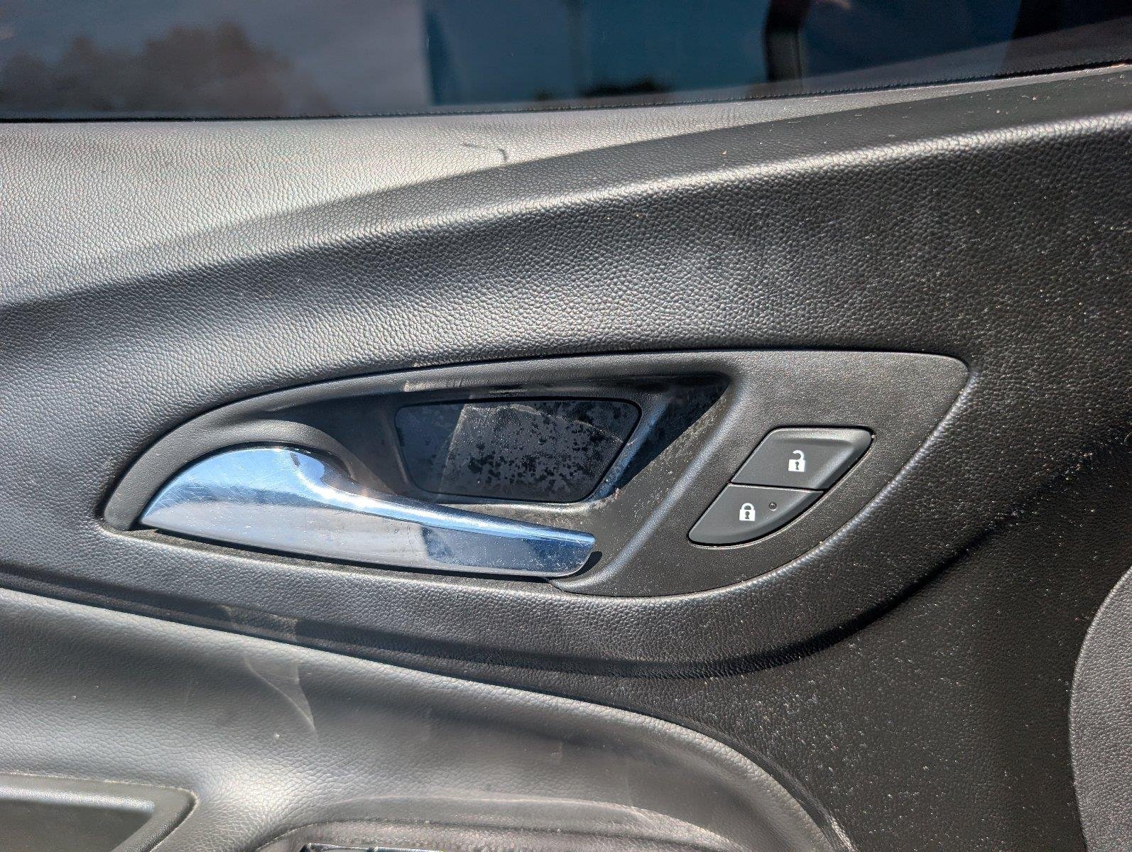 Used 2022 Iron Gray Metallic Chevrolet Premier image 31