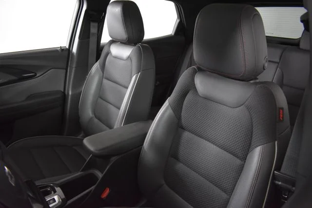 Used 2023 Gray Chevrolet RS image 14