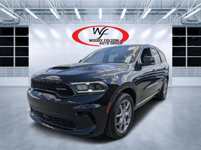 New 2027 Black Dodge GT image 7