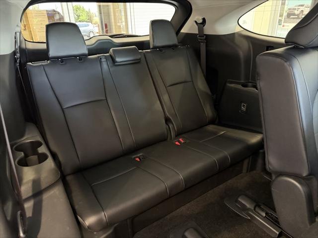 Certified Used 2026 MIDNIGHT BLACK METAL Toyota  image 68