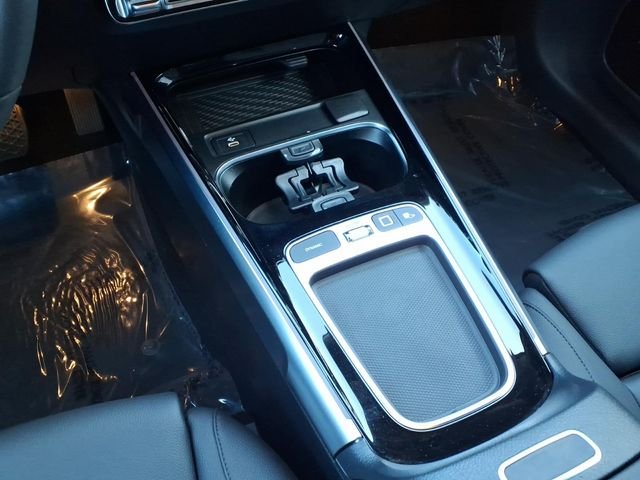 Certified Used 2025 Gray Mercedes-Benz 300 image 7