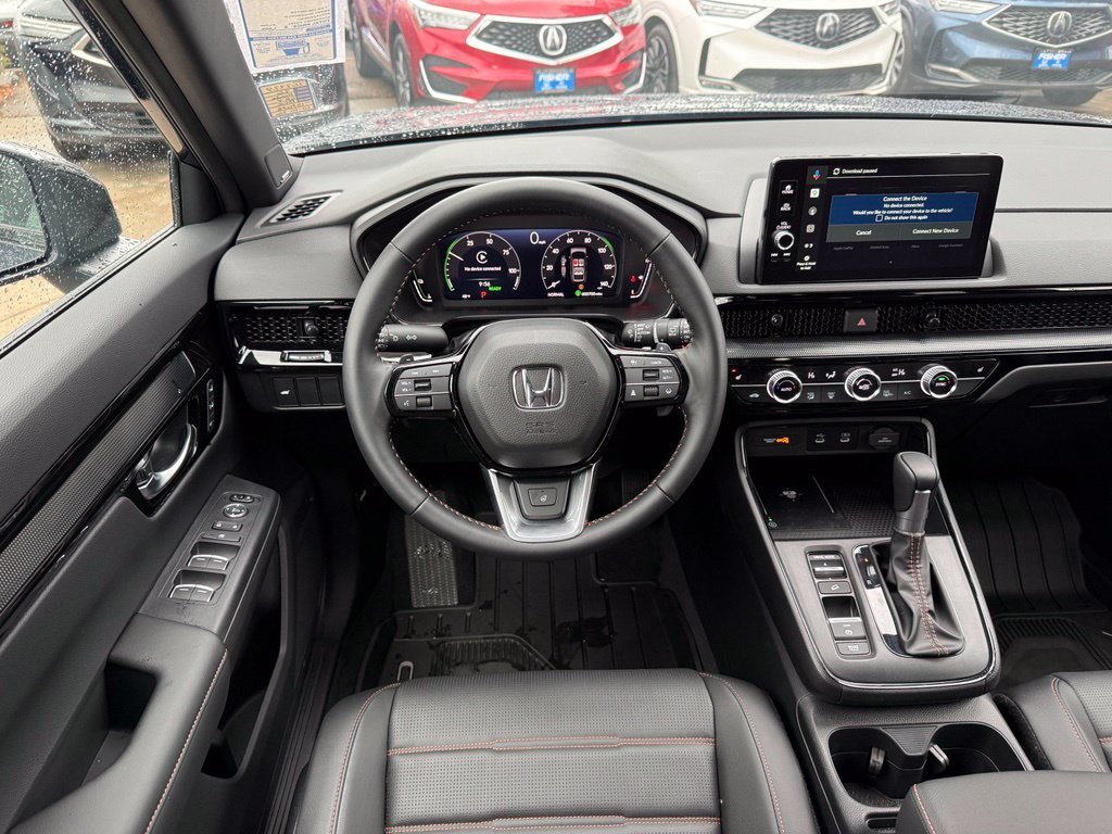 Used 2026  Honda Sport Touring image 4