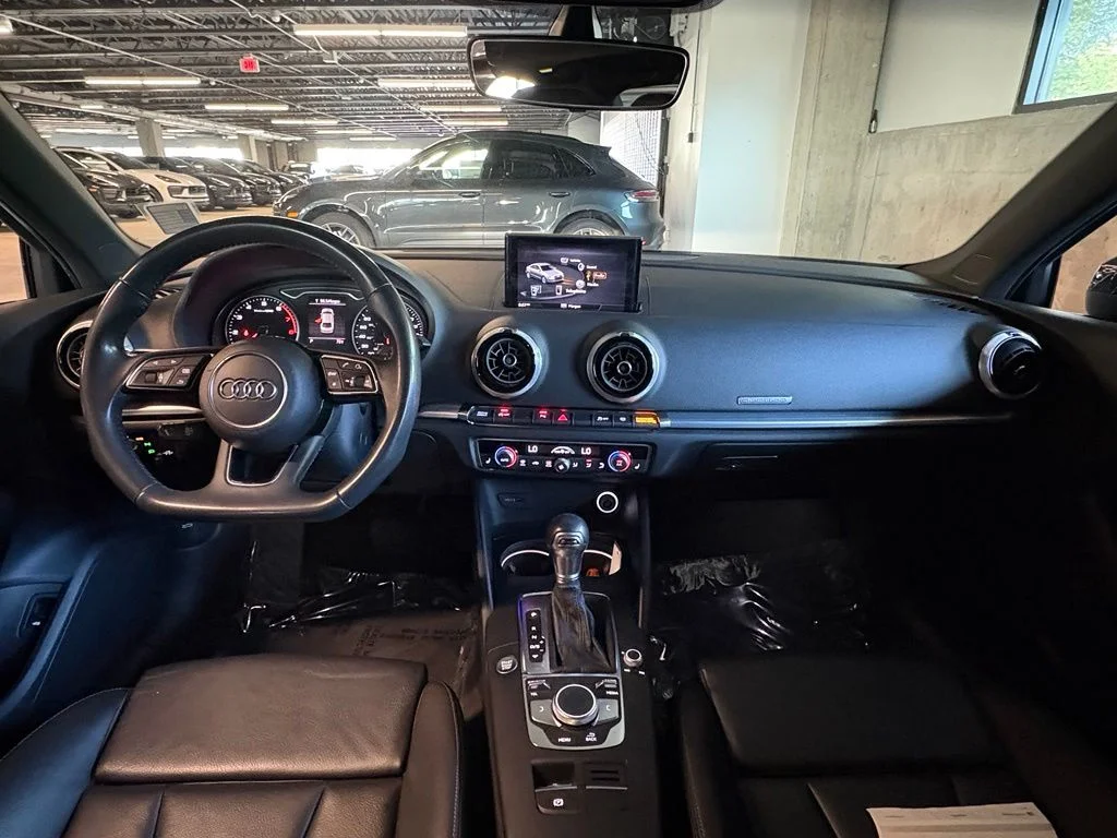 2020 Audi A3 Sedan Premium - Photo 16