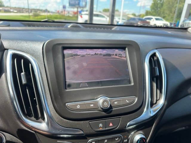 Used 2024 Gray Chevrolet LT image 23