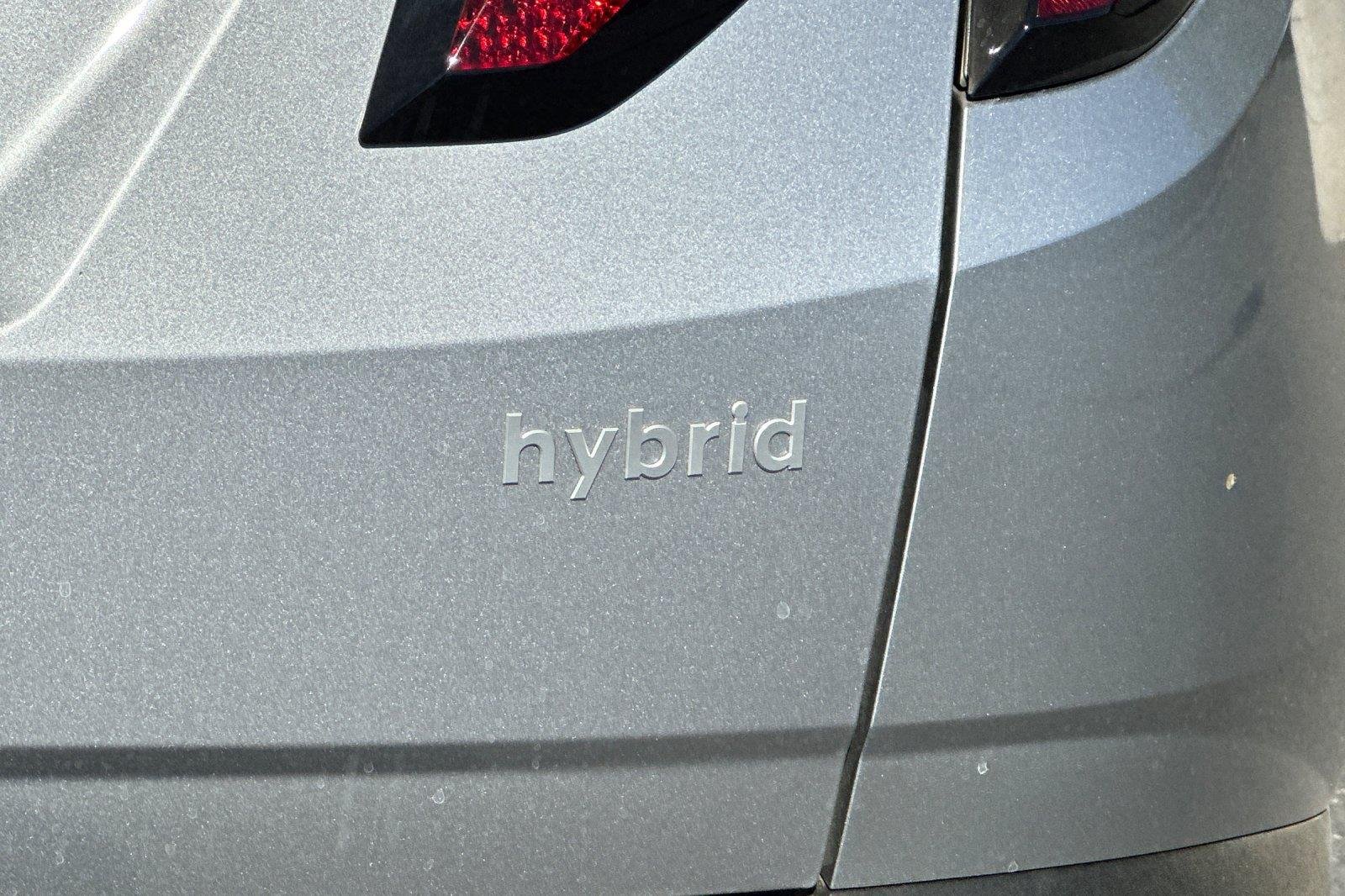 New 2026 Shimmering Silver Hyundai SE image 26