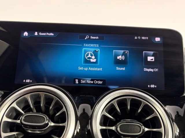 Used 2022  Mercedes-Benz GLB 250 image 30