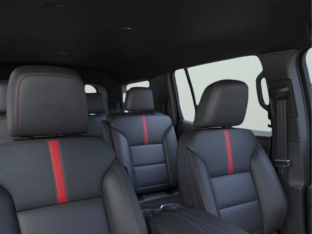 2026 Chevrolet Traverse RS - Photo 24