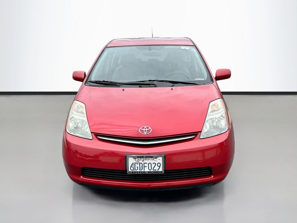 Used 2009 Toyota Prius Standard with VIN JTDKB20U693525786 for sale in San Jose, CA