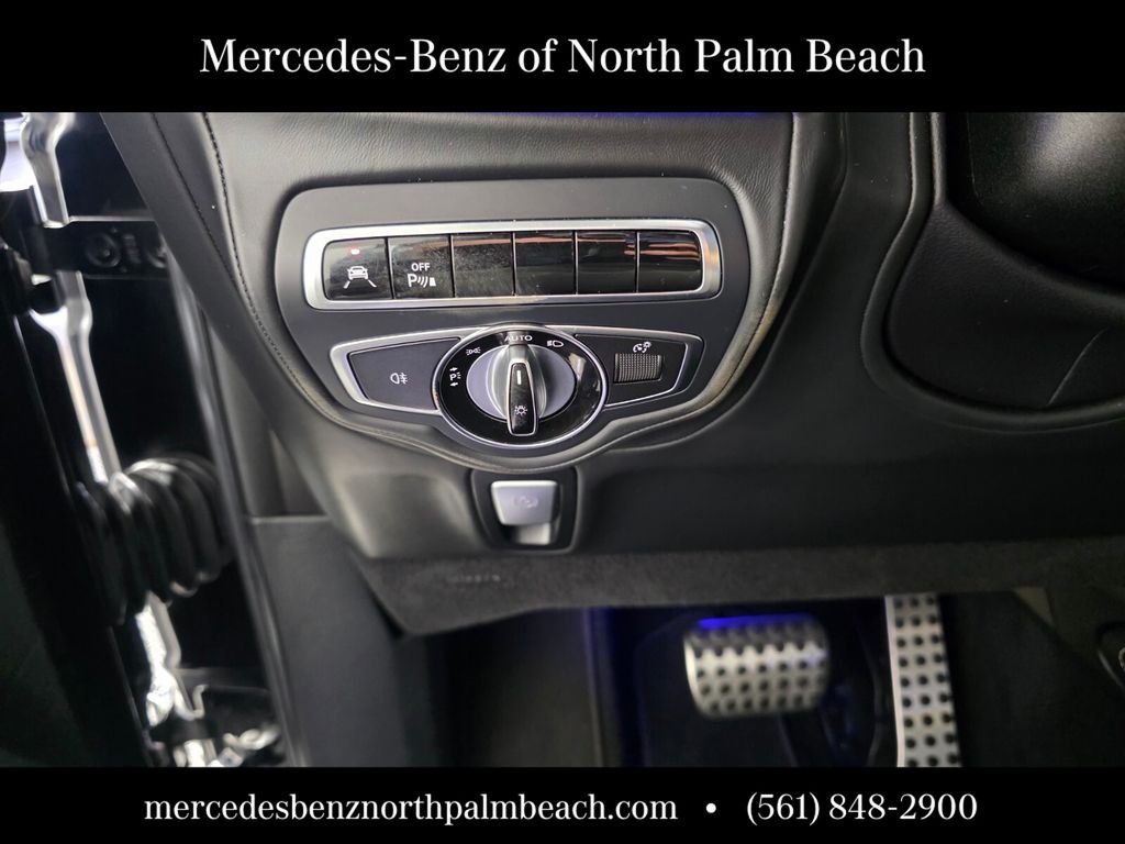 Used 2021  Mercedes-Benz G 63 AMG® image 26