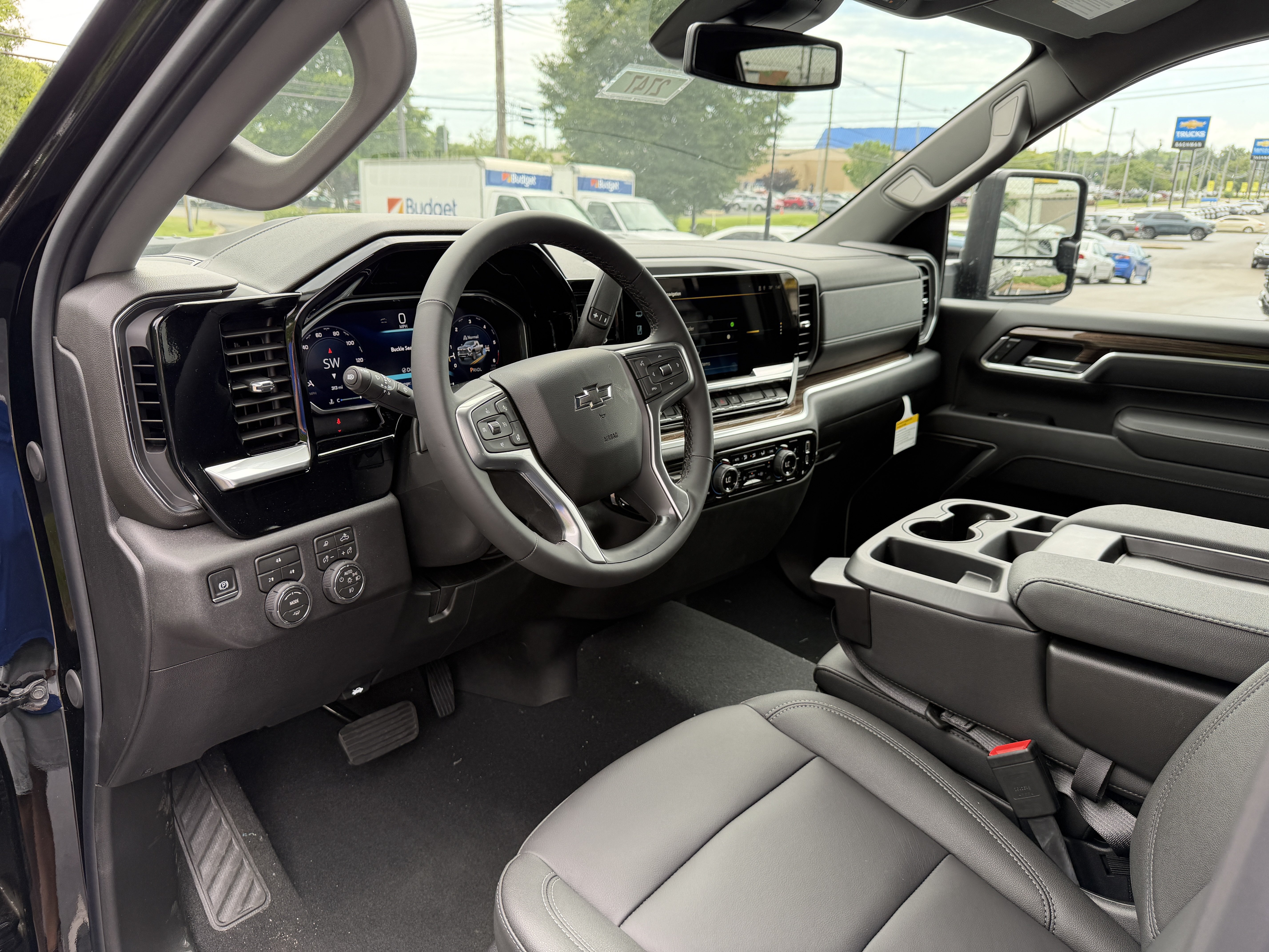2026 Chevrolet Silverado 2500 HD LT - Photo 14