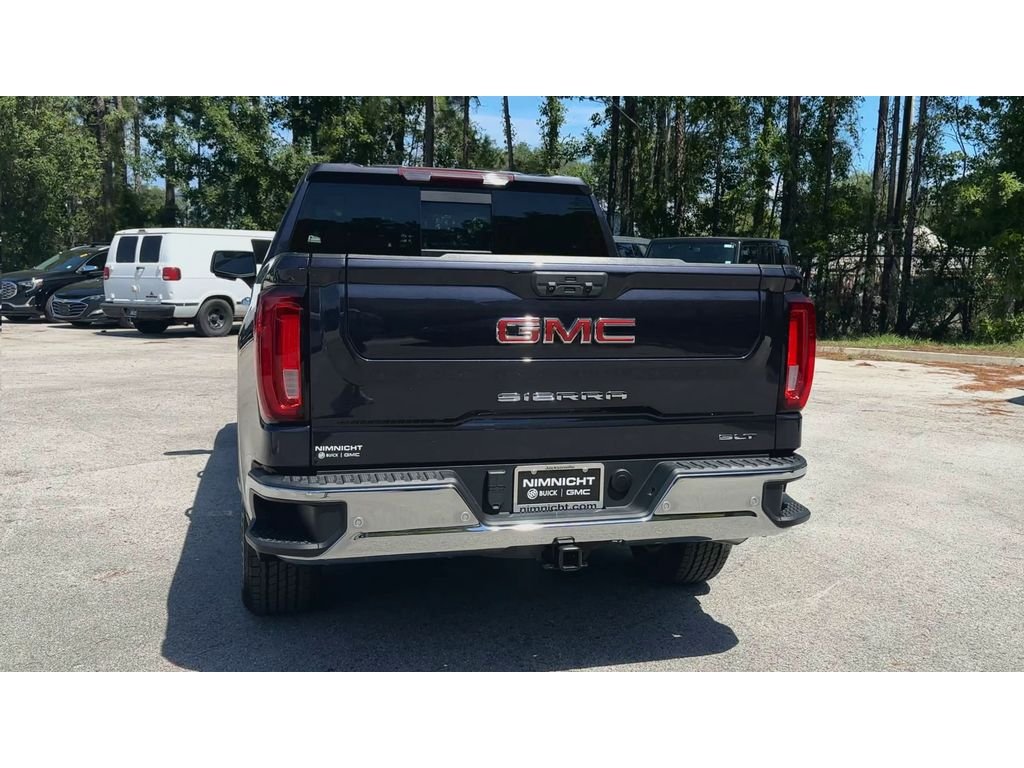 2022 GMC Sierra 1500 SLT - Photo 7