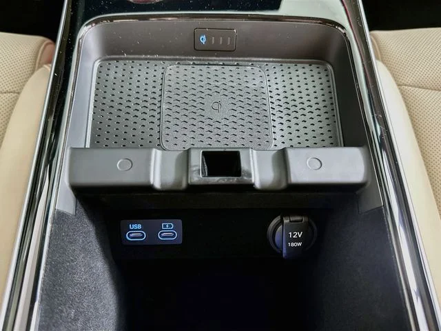 New 2027 Genesis GV70 2.5T