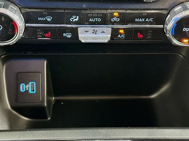 Certified Used 2023 White Ford XLT image 19