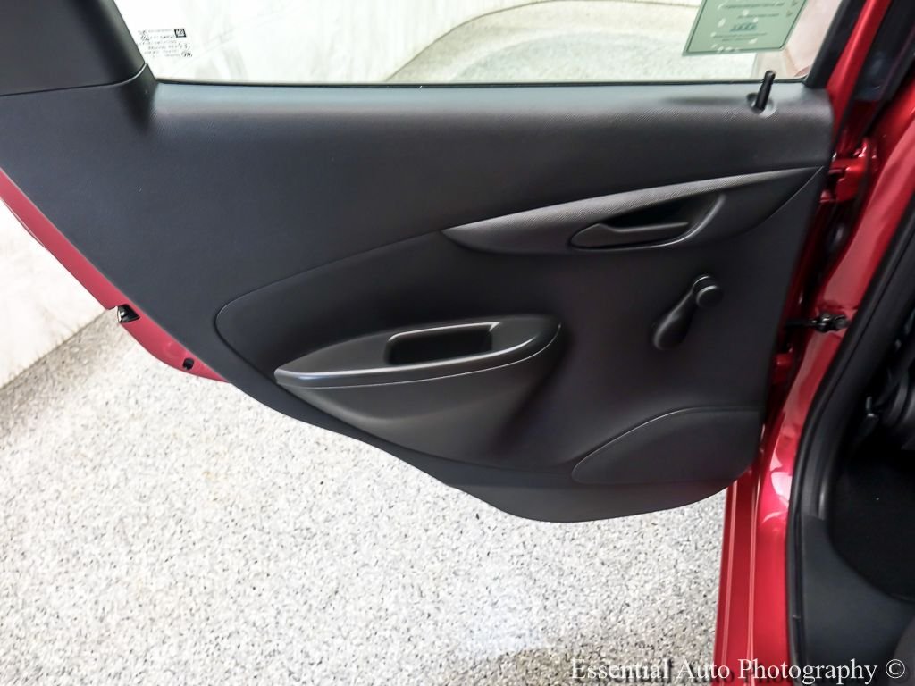 Used 2020 Raspberry Chevrolet LS image 19