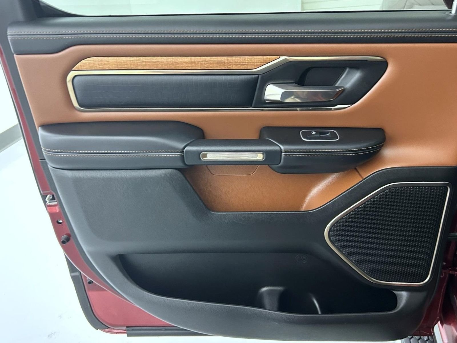Used 2022 Red Ram Limited image 20