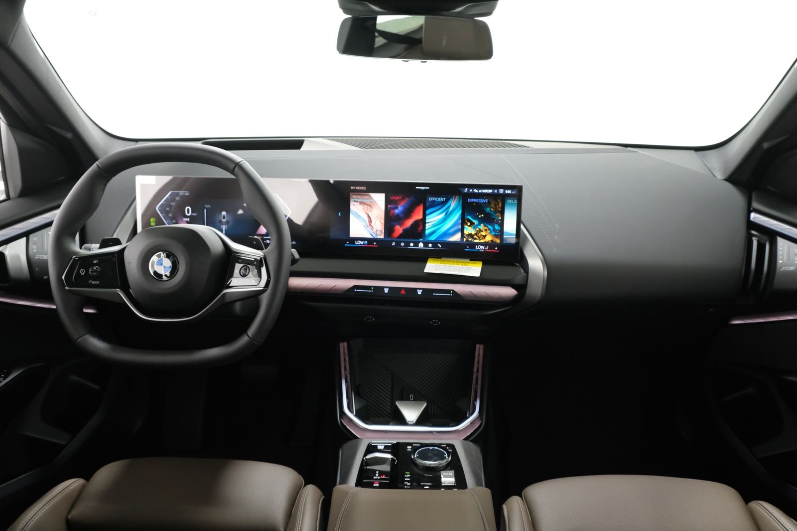 New 2026 Alpine White BMW 30 xDrive image 9