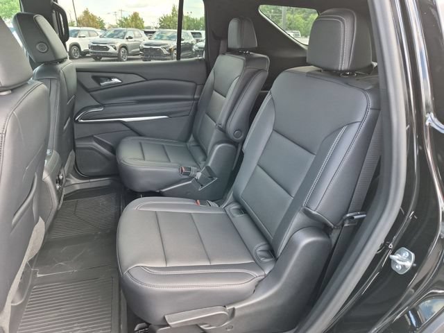 2027 Chevrolet Traverse LT - Photo 27