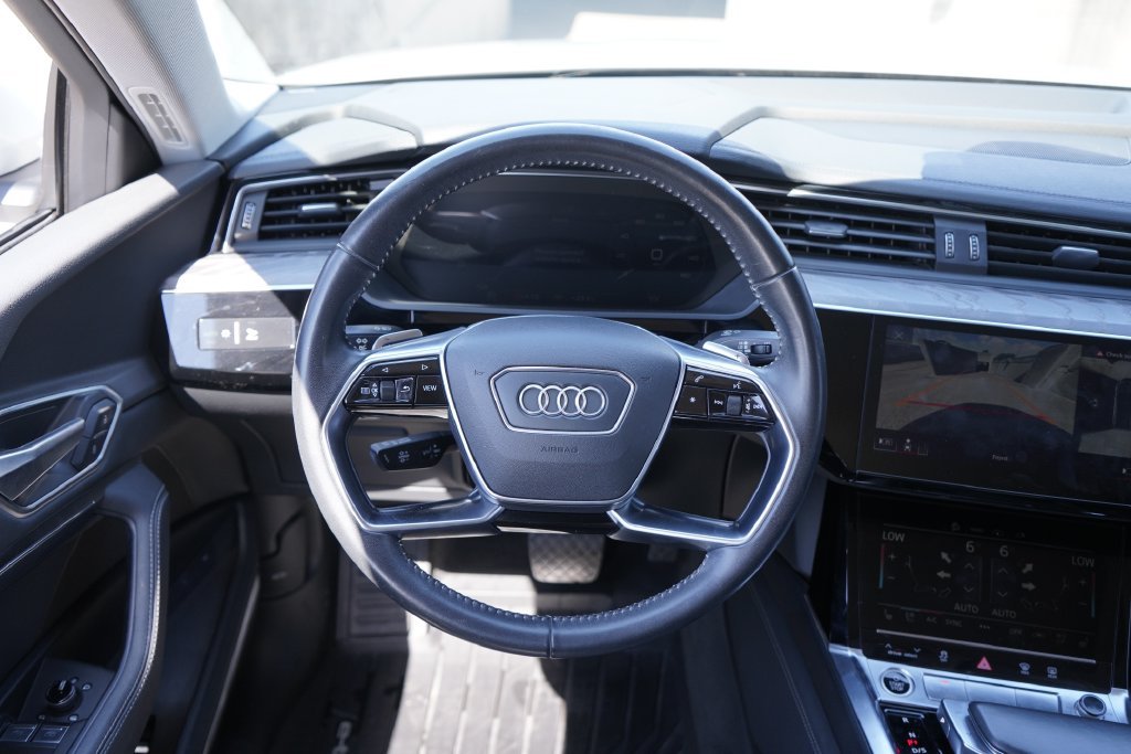 Used 2021  Audi Premium Plus image 28