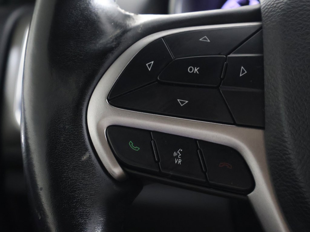 2020 Jeep Grand Cherokee Altitude - Photo 38
