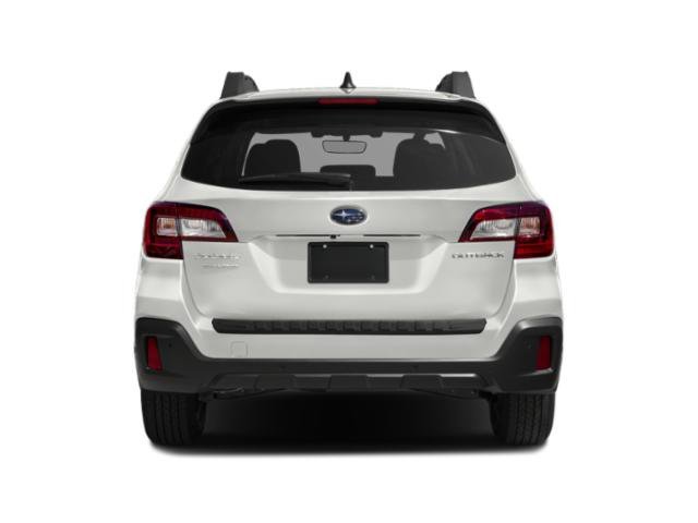 Used 2018 Crystal Black Silica Subaru Limited image 8