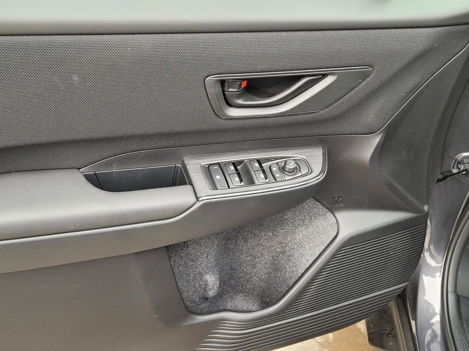 New 2026 MAGNETITE GRAY METALLIC Subaru Premium image 4