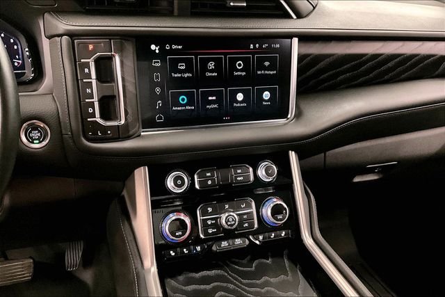 Used 2024 Onyx Black GMC Denali image 31