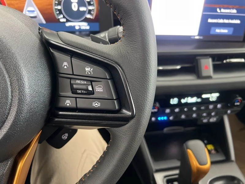 2026 Subaru Outback Wilderness - Photo 31