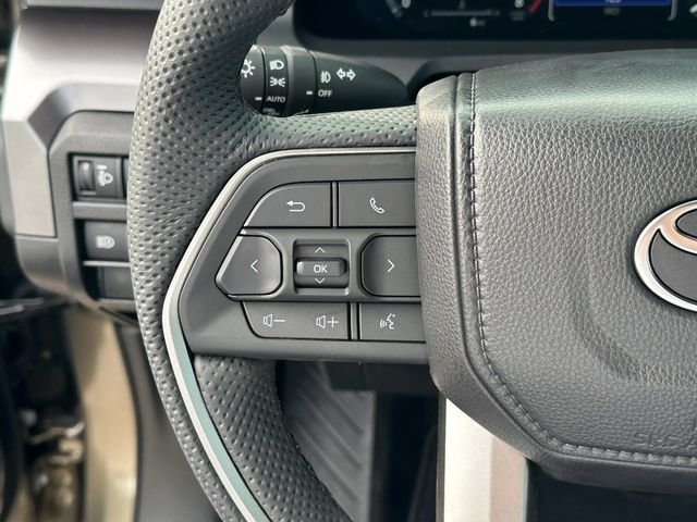 2026 Toyota Tacoma TRD Sport - Photo 13